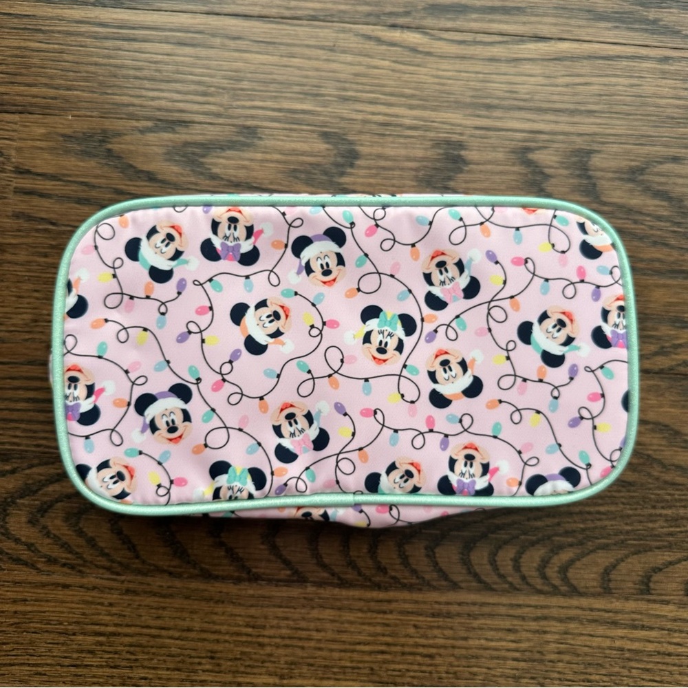 Stoney Clover Mickey & Friends Small Pouch